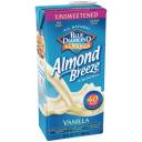 Blue Diamond Almond Breeze Unsweetened Vanilla Almondmilk, 32 fl oz