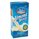 Blue Diamond Almond Breeze Vanilla Almondmilk, 32 fl oz