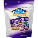 Blue Diamond Blueberry Oven Roasted Almonds, 10 oz