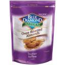 Blue Diamond Butter Toffee Almonds, 1 lb