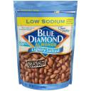 Blue Diamond Lightly Salted Almonds, 16 oz