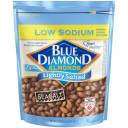 Blue Diamond Lightly Salted Almonds, 30 oz