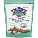Blue Diamond Natural Oven Roasted Sea Salt Almonds, 30 oz
