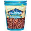 Blue Diamond: Roasted Salted Value Pk Almonds, 16 Oz