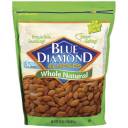 Blue Diamond Whole Natural Almonds, 32 oz