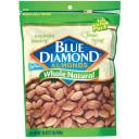 Blue Diamond Whole Natural Value Pack Almonds, 16 oz