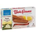Bob Evans Fully Cooked Maple Pork Sausage Links, 10 count, 8 oz
