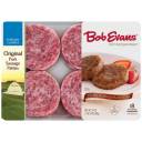 Bob Evans Original Pork Sausage Patties, 18ct