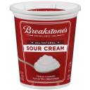 Breakstone's All Natural Sour Cream, 16 oz