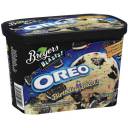 Breyers Blasts! Oreo Birthday Blast! Frozen Dairy Dessert, 1.5 qt