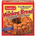 Bridgford: Cinnamon Pull-Apart Monkey Bread, 16 Oz
