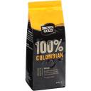 Brown Gold 100% Colombian Medium Ground Coffee, 12 oz