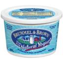 Brummel & Brown Spread Made with Yogurt, 15 oz