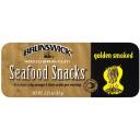 Brunswick Seafood Snacks Boneless Herring Fillets, 3.25 oz