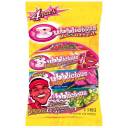Bubblicious: Assorted 5 Pieces Bubble Gum, 4 Pk