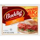 Buddig Original Ham, 16 oz
