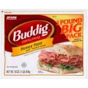 Buddig Original Honey Ham, 16 oz