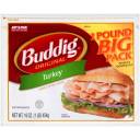 Buddig Original Turkey, 16 oz