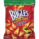 Bugles Original Flavor Crispy Corn Snacks, 14.5 oz