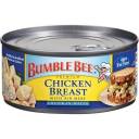 Bumble Bee Chunk Chicken Breast In Water With Rib Meat, 10 oz