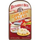 Bumble Bee On-The-Go Meal Solution w/Crackers, Chicken Salad, 3.5 oz, 12 ct