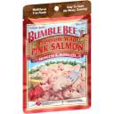 Bumble Bee Skinless & Boneless Premium Wild Pink Salmon, 5 oz