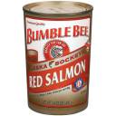 Bumble Bee: Wild Alaska Sockeye Red Salmon, 14.75 Oz