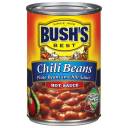 Bush's Best Chili Beans, 16 oz