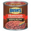 Bush's Best Homestyle Baked Beans, 16 oz