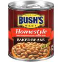 Bush's Best Homestyle Baked Beans, 8.3 oz