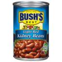 Bush's Best Light Red Kidney Beans, 16 oz