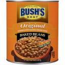 Bush's Best Original Baked Beans, 117 oz