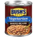 Bush's Best Vegetarian Baked Beans, 8.3 oz