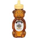 Busy Bee Pure Clover Honey, 12 oz