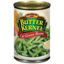 Butter Kernel Cut Green Beans, 14.5 oz
