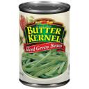 Butter Kernel Sliced Green Beans, 14.5 oz