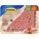 Butterball Everyday Fresh Ground Turkey, 20 oz