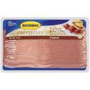 Butterball Everyday Original Turkey Bacon, 12 oz