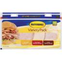 Butterball Turkey Breast & Chicken Breast Variety Pack, 9 oz