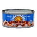 Butterfield Farms Chunk Ham, 5 oz