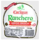 Cacique Ranchero Queso Fresco Cheese, 12 oz