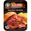 Cades Cove Pulled Pork BBQ, 24 oz