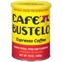 Cafe Bustelo: Ground Espresso Coffee, 10 oz