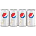 Caffeine Free Diet Pepsi Cola, 12 fl oz, 6 pack