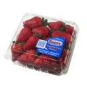 California Giant Strawberries, 32 oz