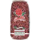 Camellia Famous New Orleans Red Kidney Beans, 2 lb