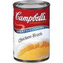Campbell's Chicken Broth Condensed Soup, 10.5 oz