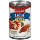 Campbell's Made With Beef Stock Beef Gravy, 10.25 Oz