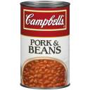 Campbell's Pork & Beans, 53.25 oz