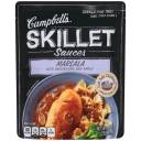 Campbell's Skillet Sauces Marsala with Mushrooms and Garlic, 9 oz